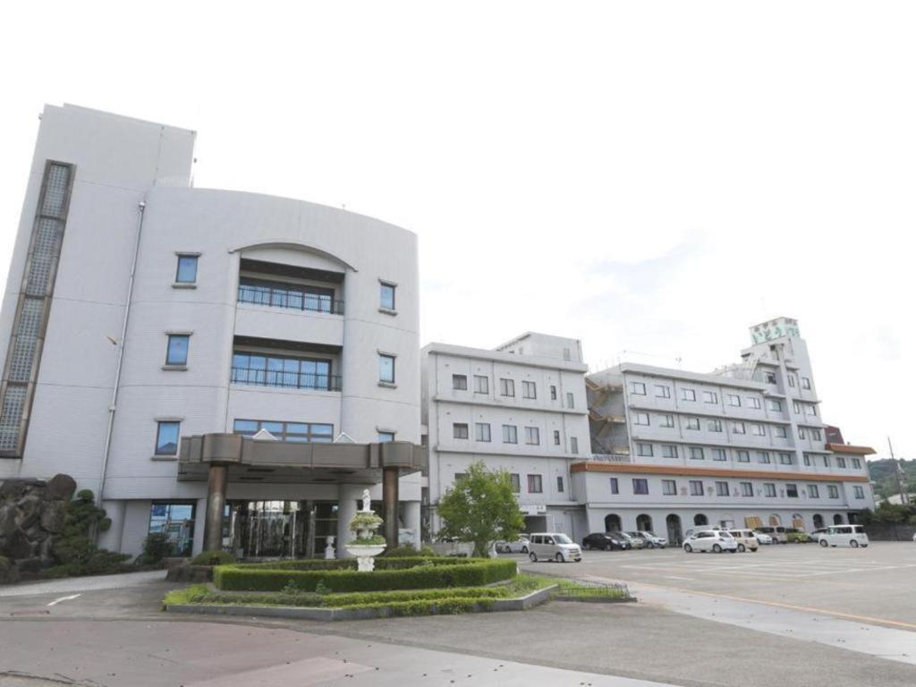 Hotel Ito Wakayama Exterior photo