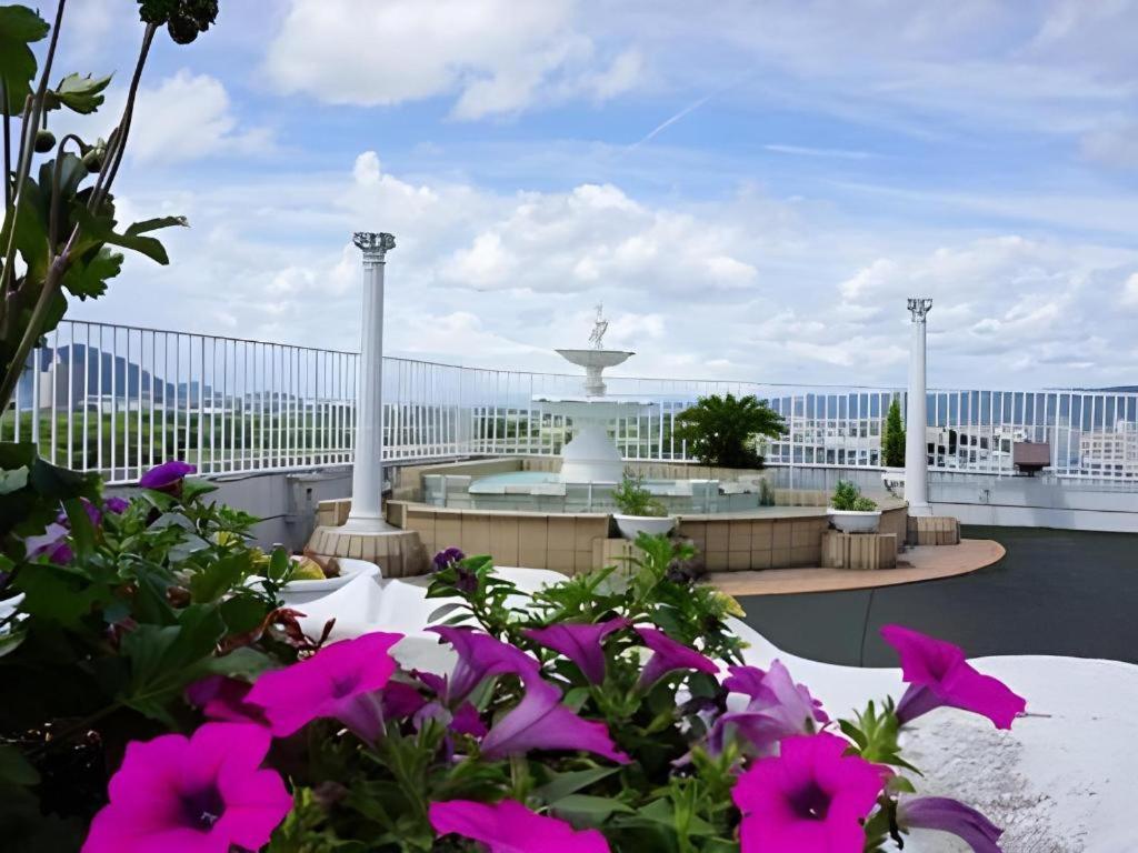 Hotel Ito Wakayama Exterior photo